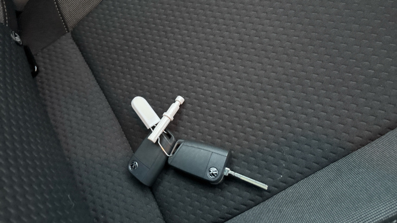 Volkswagen Polo 1.0 Life 5dr Petrol Hatchback